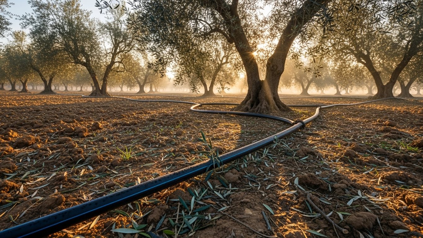 لوله آبرسانی ضخامت 32 میلیمتری فشار 25