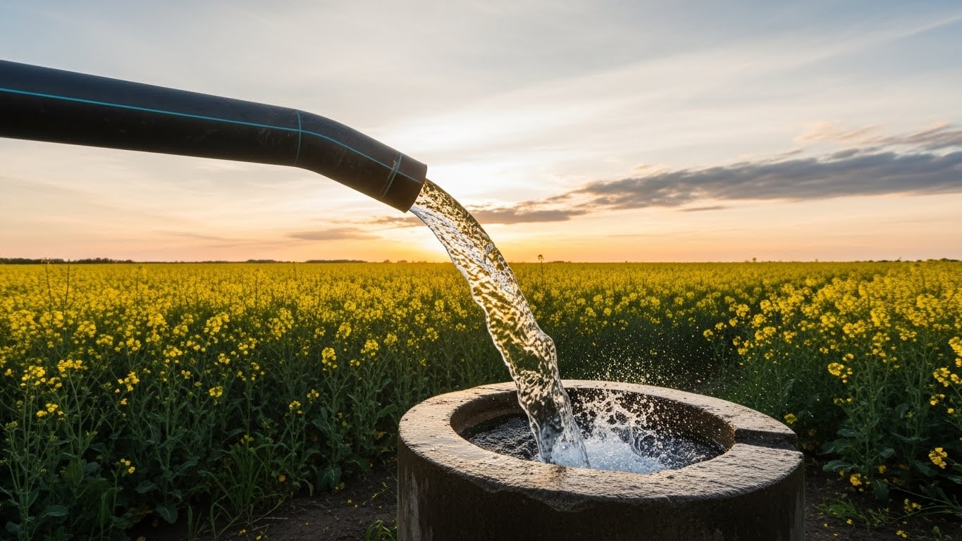 لوله آبرسانی ضخامت 32 میلیمتری فشار 16