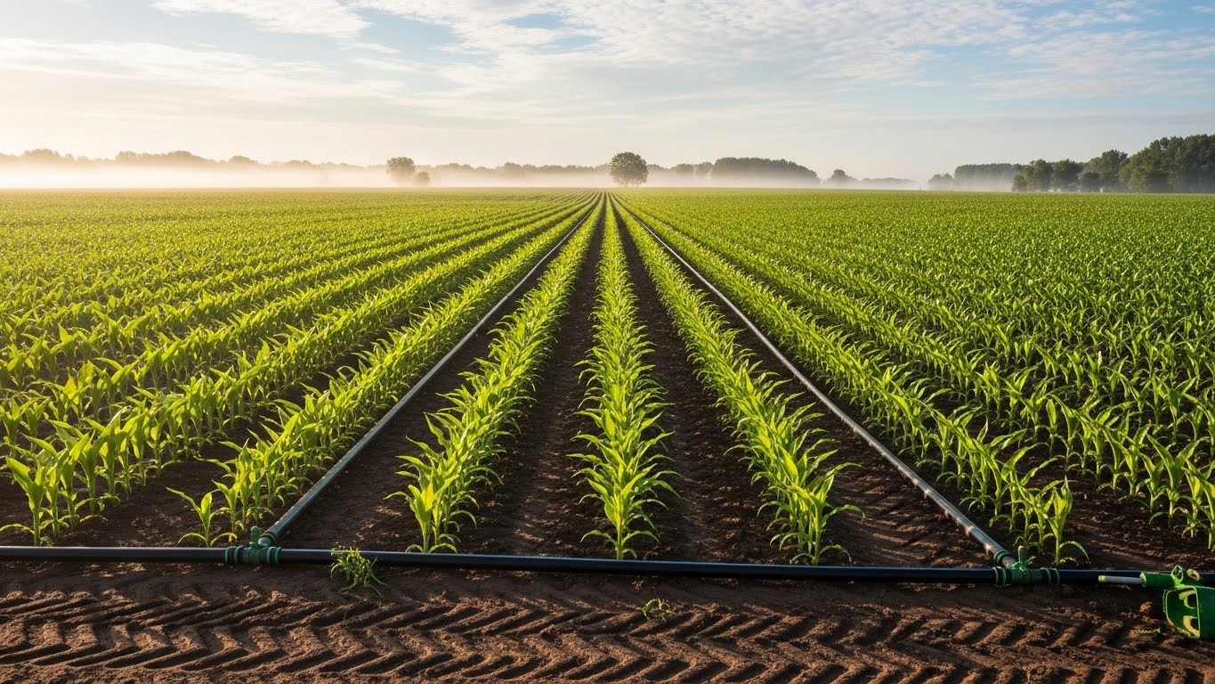 لوله آبرسانی ضخامت 32 میلیمتری فشار 10