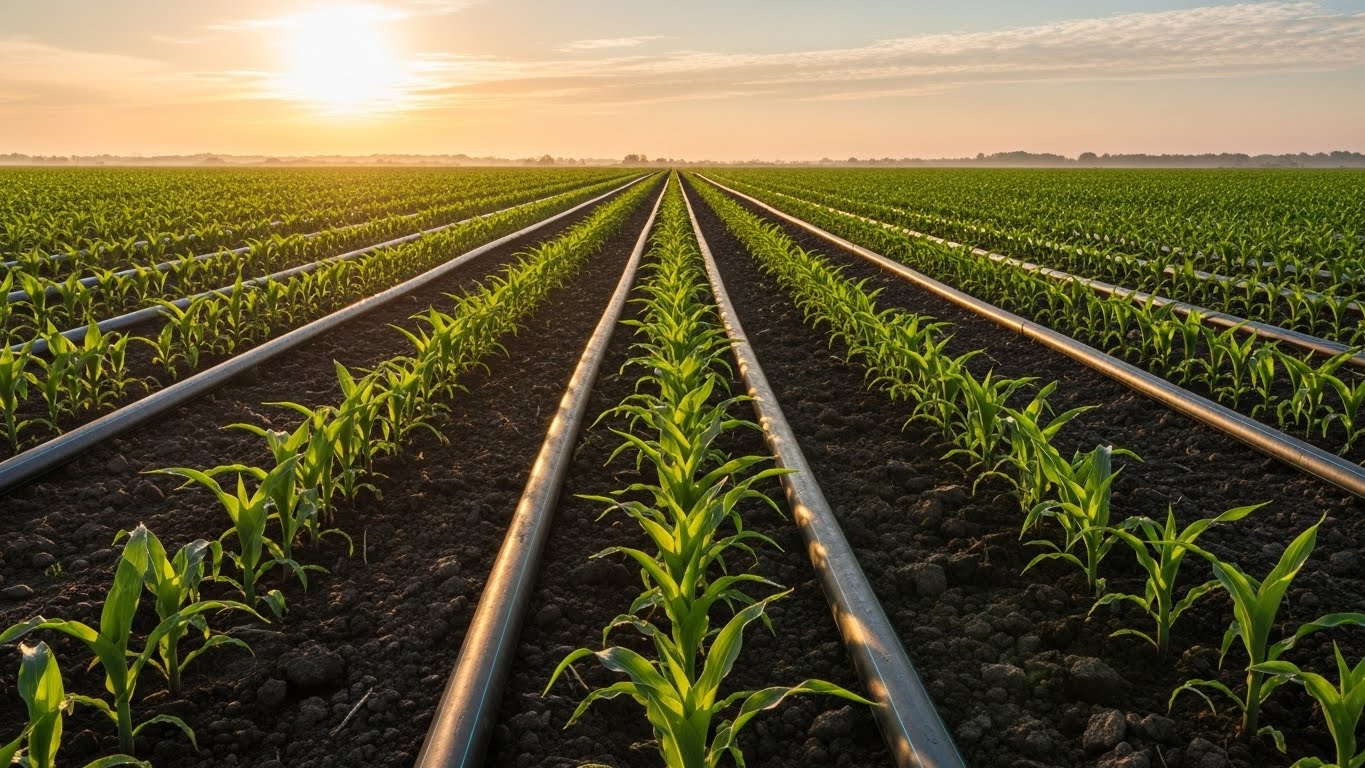 لوله آبرسانی ضخامت 20 میلیمتری فشار 32