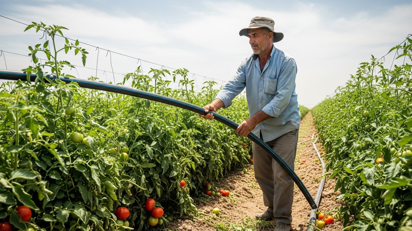 لوله آبرسانی ضخامت 20 میلیمتری فشار 20