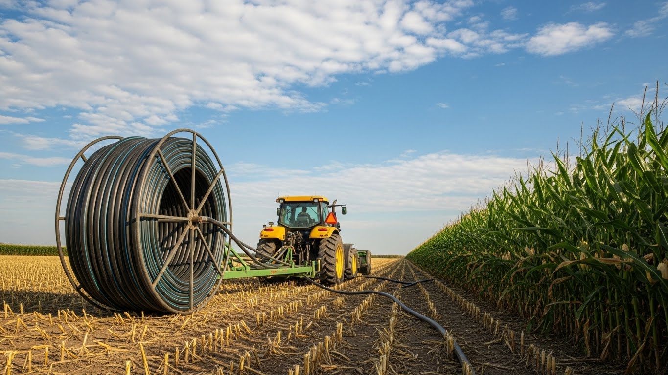 لوله آبرسانی ضخامت 25 میلیمتری فشار 12.5