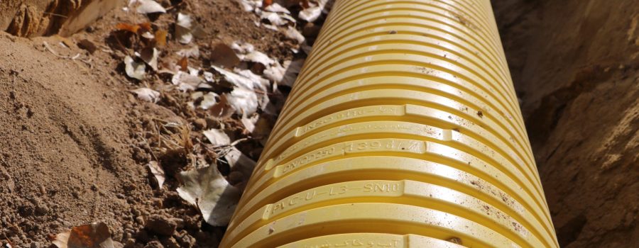 لوله های دوجداره کاروگیت DN200