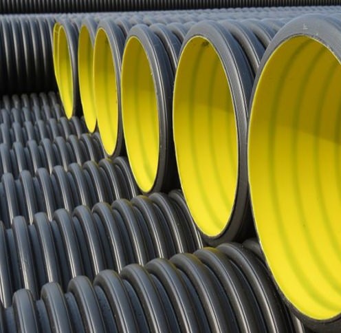 لوله های دوجداره کاروگیت DN300