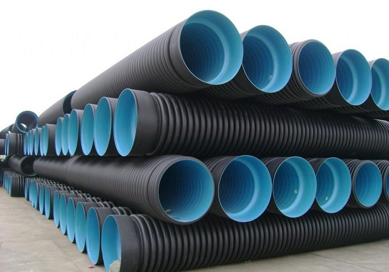 لوله های دوجداره کاروگیت DN250