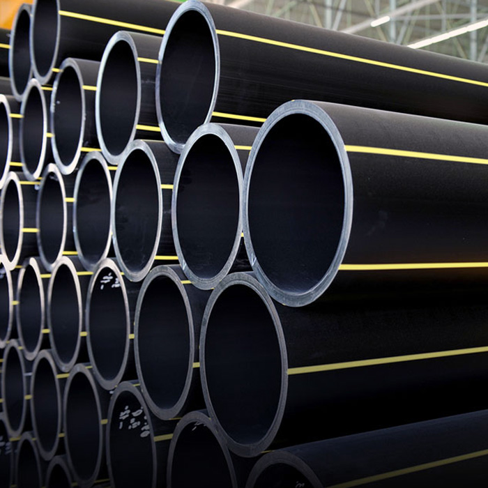 لوله گازرسانی 63 میلی متری SDR13.6